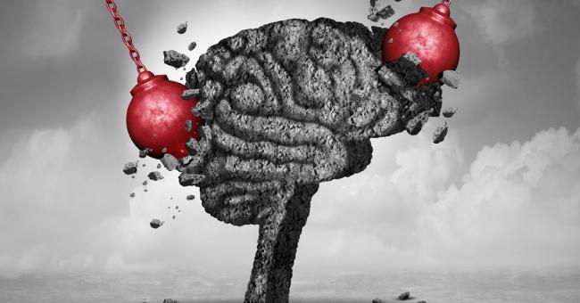 Portable Device Detects Severe Stroke In Seconds With 92% Accuracy