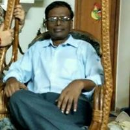 Krishna Talluru