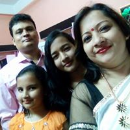 Shobhasmita Borthakur