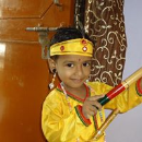 Raghvendra Singh
