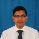 Nilesh Vijay Chaudhary