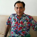 Naveen Chaudhri