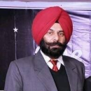 S.S. Malhi