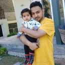 Harpreet Bhatia
