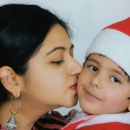 Shelza Sarwal