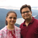 Tanmayee Thite Singh