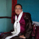 meyong bhutia