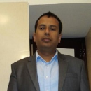 Prashant Chaudhary