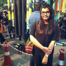 Sanika Karmarkar