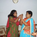 Shobha Andy