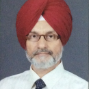 A.P Singh