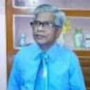 Kalyan Mazumder