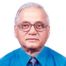 G.S. Pant
