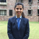Himanshi  Batheja 