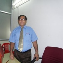 Sudip Saha
