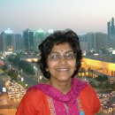 Sangita Rao