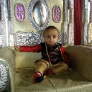 Komal R Nandwana