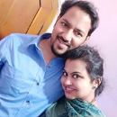 Priya Uppalwar