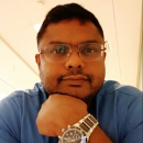 Krishna Kumar B.R