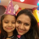 Rinkal Patel