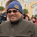 Ashwin Sujir