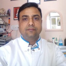 Naveen Chaudhary