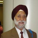 Harbans Singh