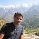 Dinesh Kumar