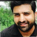 Muzzaffer Hussain