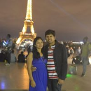 Lincon Mishra
