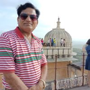 Kailash Agarwal