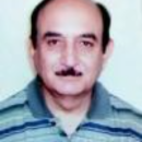 Rajiv Sinha