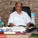 Vinod Kumar Maini