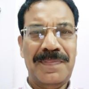 James Chacko