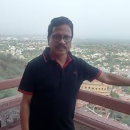 Ajoy Kumar Nayak