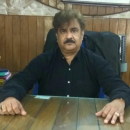 Neerav Tyagi