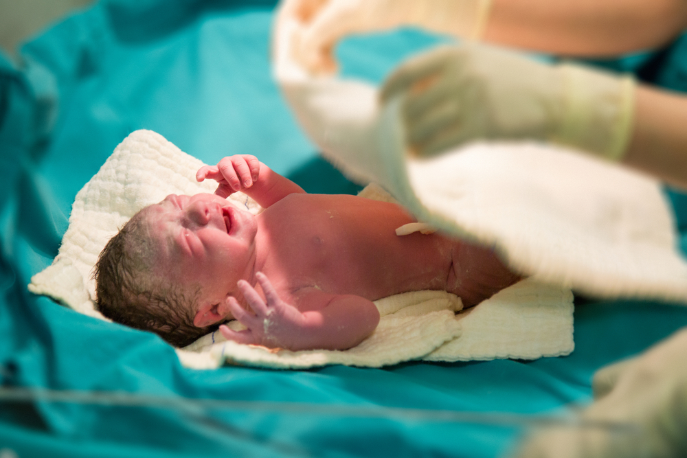 Amazing Facts To Know About Newborns