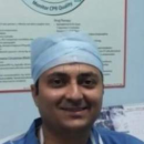 Vishal Aggarwal