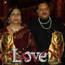 A C Saxena