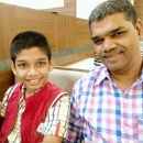 Dilip D Kadam
