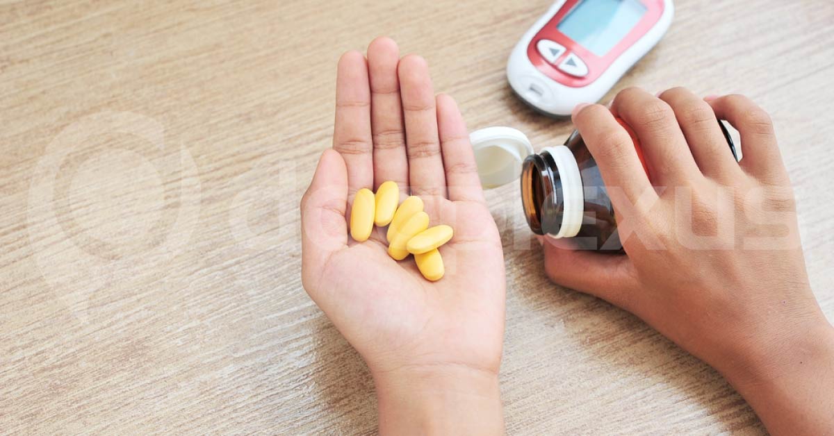 Arthritis Drug Lefluonamide May Help Lower Blood Sugar Levels