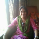 Suchitha Kamath