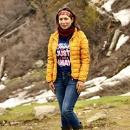 Shikha Meel Barala