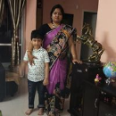 Mousomi Roy