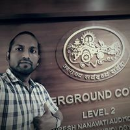 Sanjaya Kumar Behera