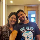 Vidya Singaravelu