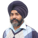 Gurvinder Singh