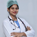 Reshma Shri Aravind