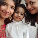 Ann Divya Jacob