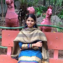 Dhanyasree Nair